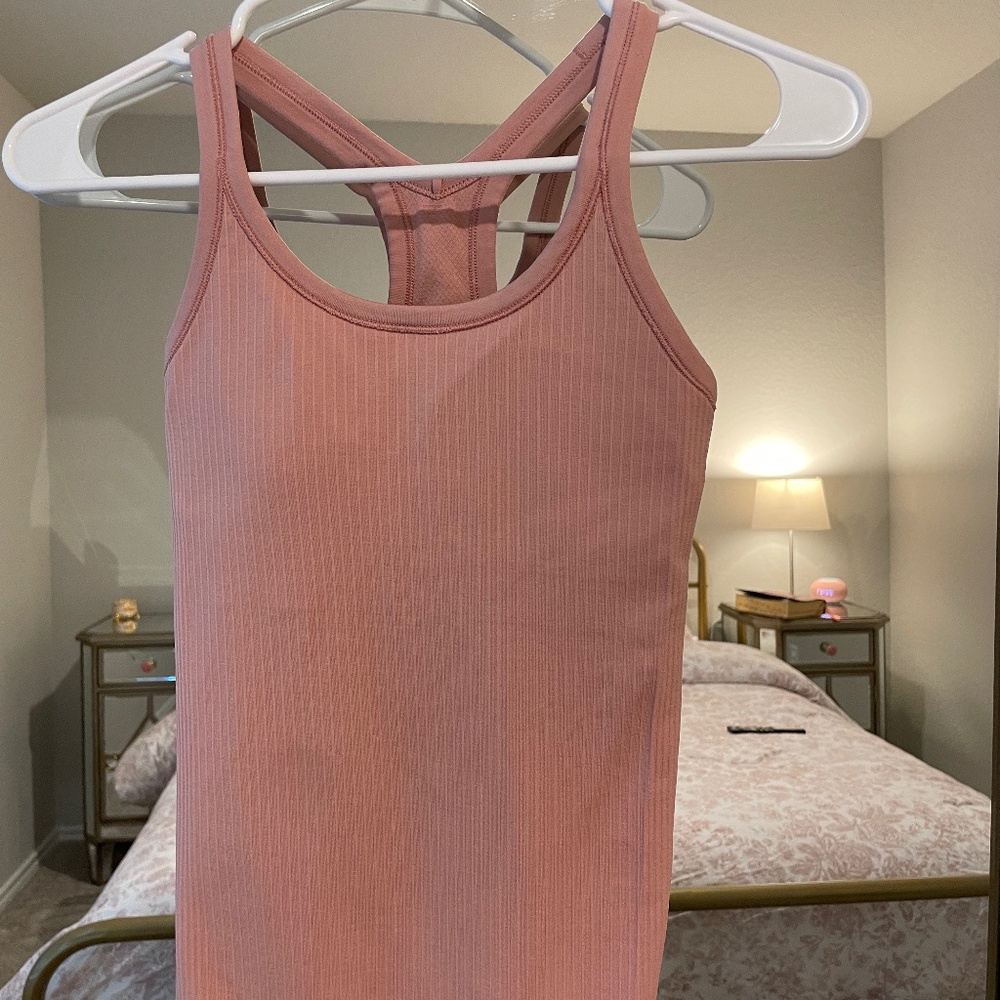 Lululemon Tank Top